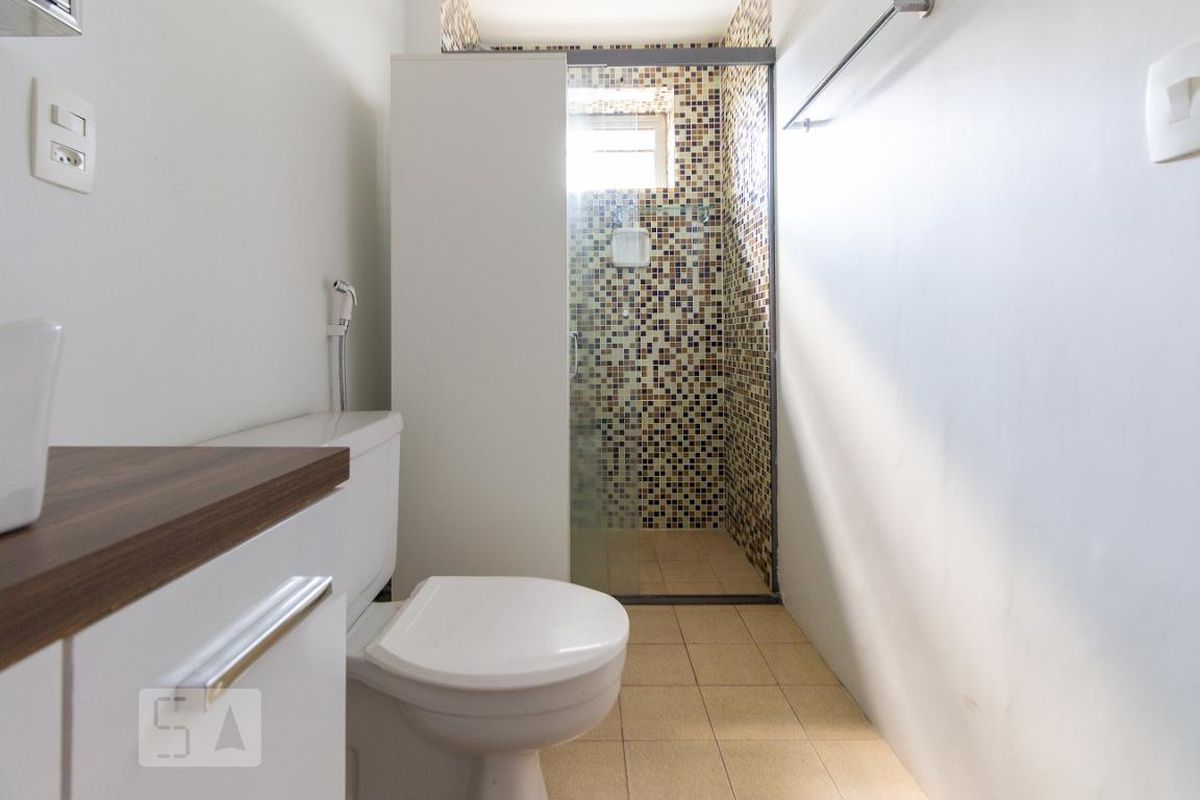 Apartamento, 1 quarto, 35 m² - Foto 34