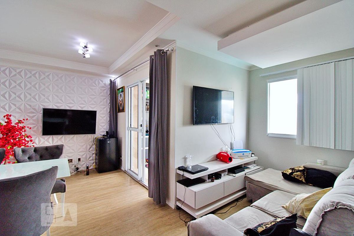 Apartamento, 2 quartos, 84 m² - Foto 8