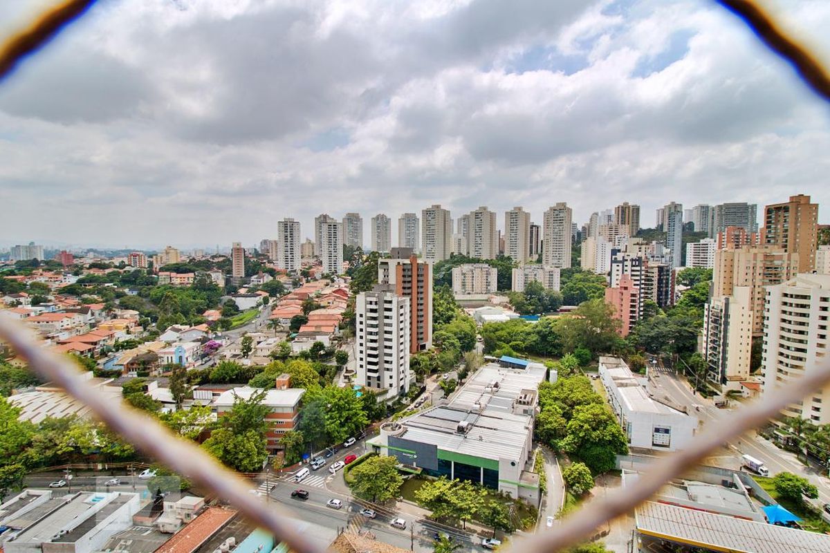 Apartamento, 2 quartos, 84 m² - Foto 20