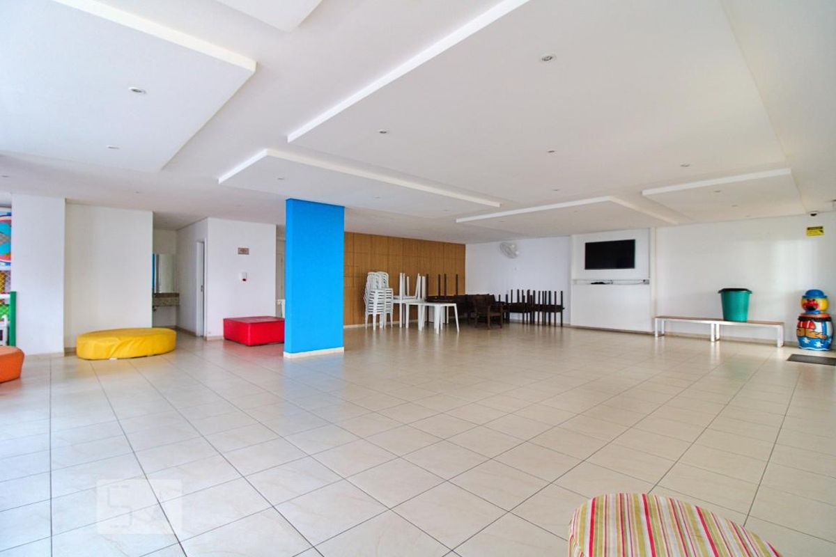 Apartamento, 2 quartos, 84 m² - Foto 84