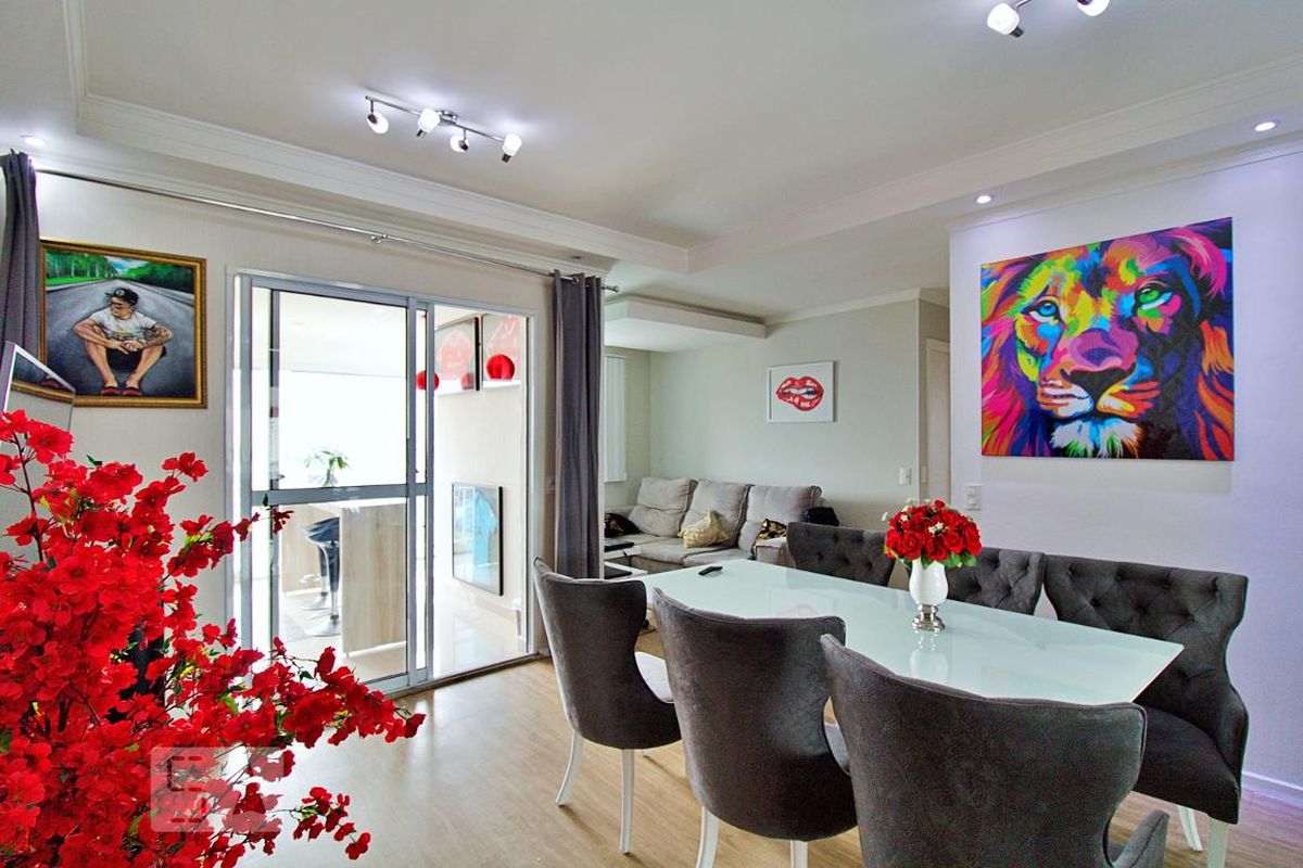Apartamento, 2 quartos, 84 m² - Foto 2