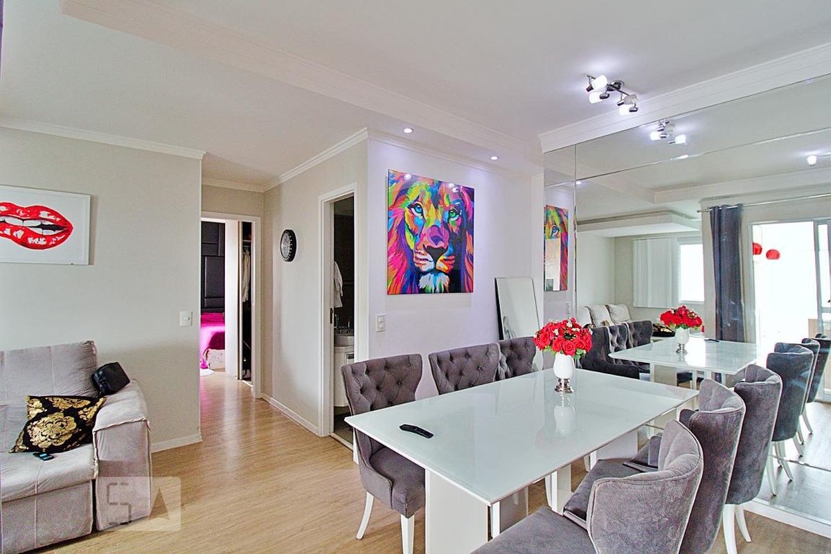 Apartamento, 2 quartos, 84 m² - Foto 6