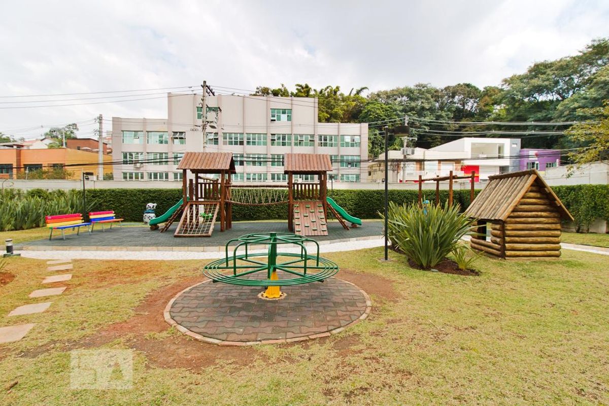 Apartamento, 2 quartos, 84 m² - Foto 64