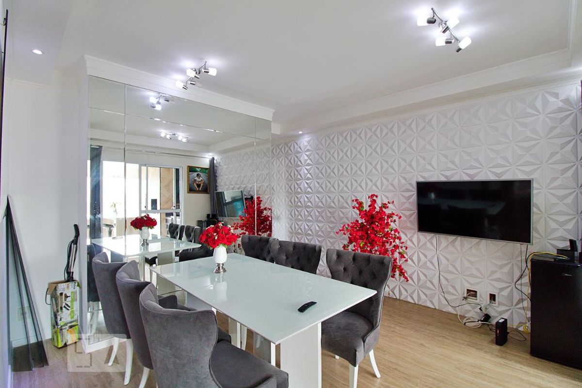 Apartamento, 2 quartos, 84 m² - Foto 12