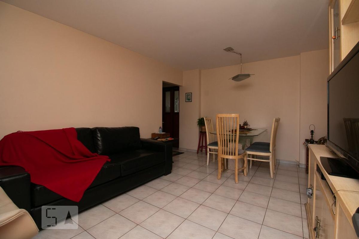 Apartamento, 3 quartos, 72 m² - Foto 8