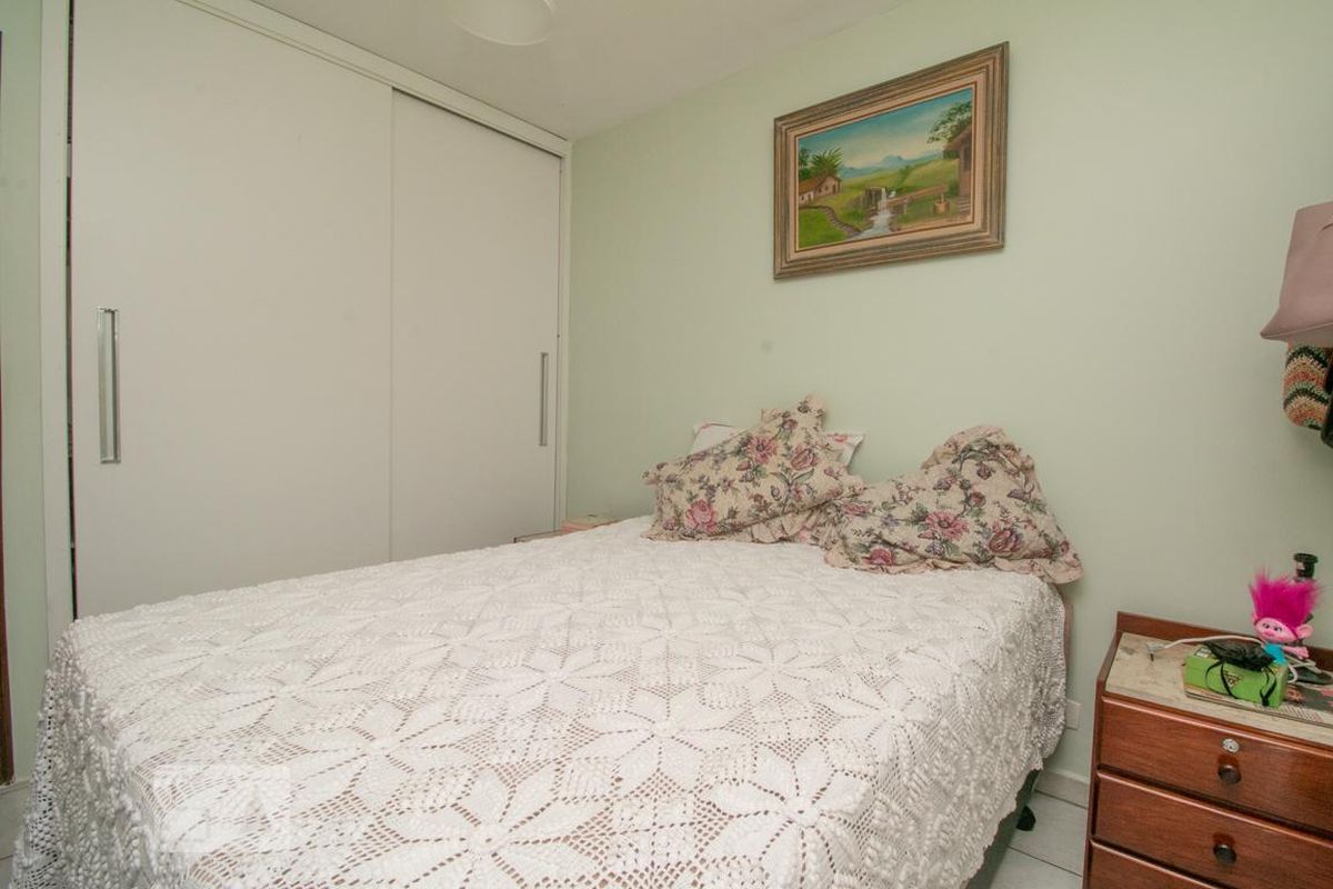 Apartamento, 3 quartos, 72 m² - Foto 22