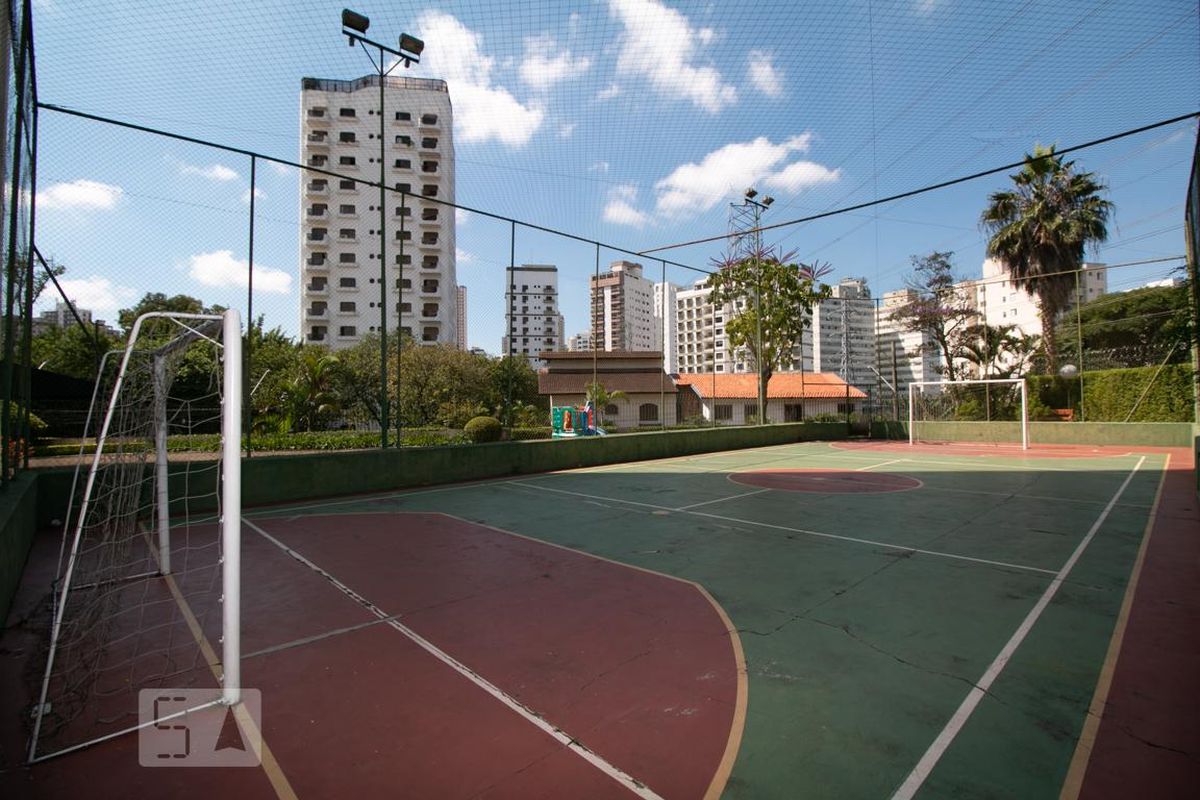 Apartamento, 3 quartos, 72 m² - Foto 88