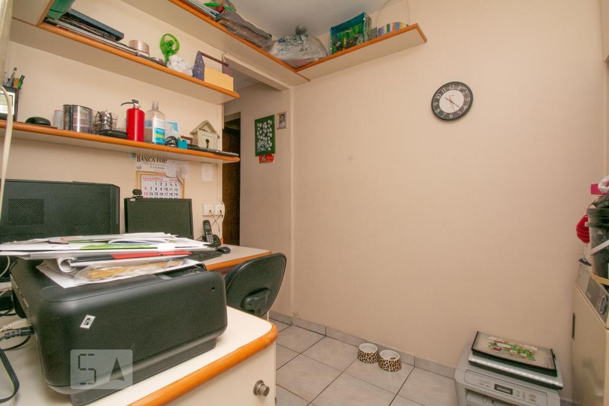 Apartamento, 3 quartos, 72 m² - Foto 50