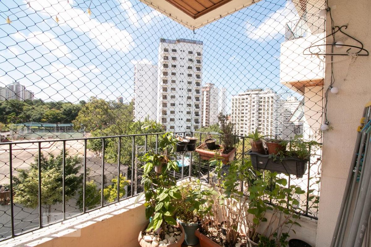 Apartamento, 3 quartos, 72 m² - Foto 12