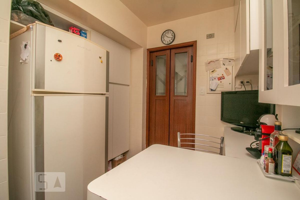 Apartamento, 3 quartos, 72 m² - Foto 62