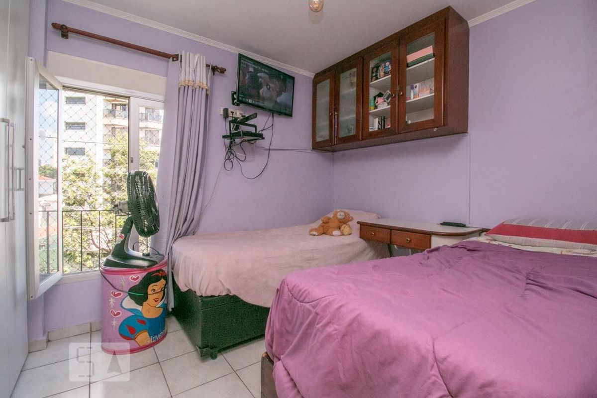 Apartamento, 3 quartos, 72 m² - Foto 28