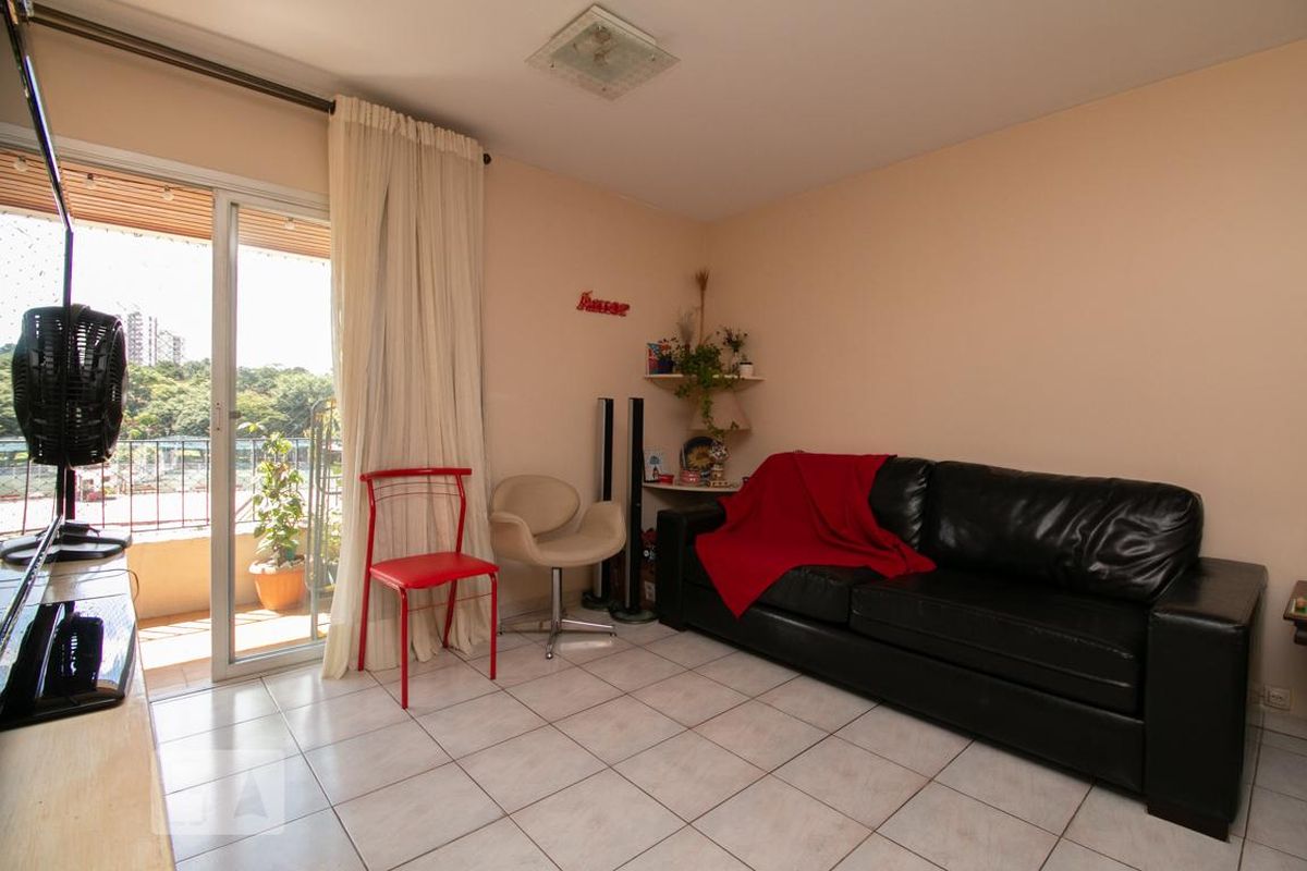Apartamento, 3 quartos, 72 m² - Foto 4