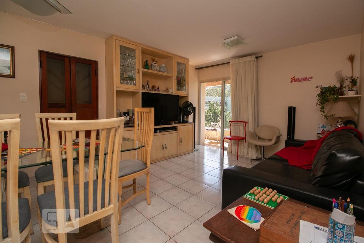 Apartamento, 3 quartos, 72 m² - Foto 2