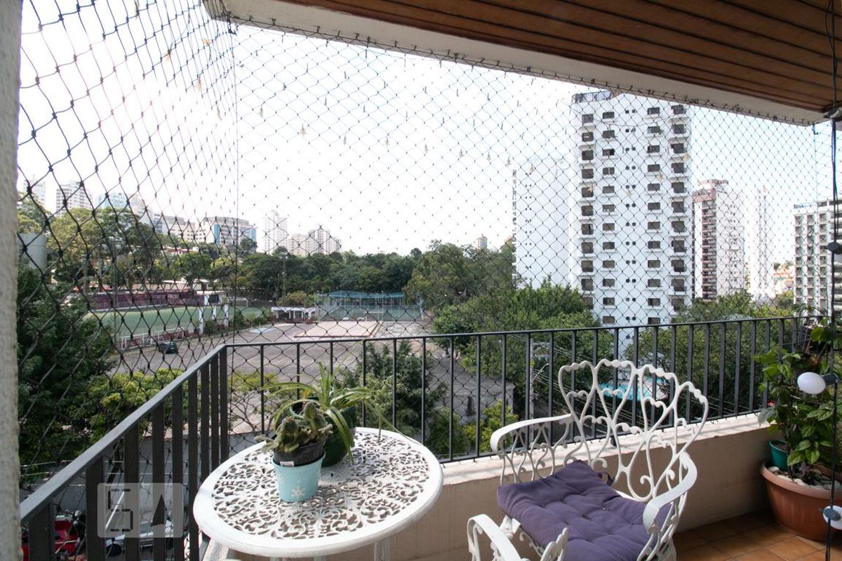 Apartamento, 3 quartos, 72 m² - Foto 26