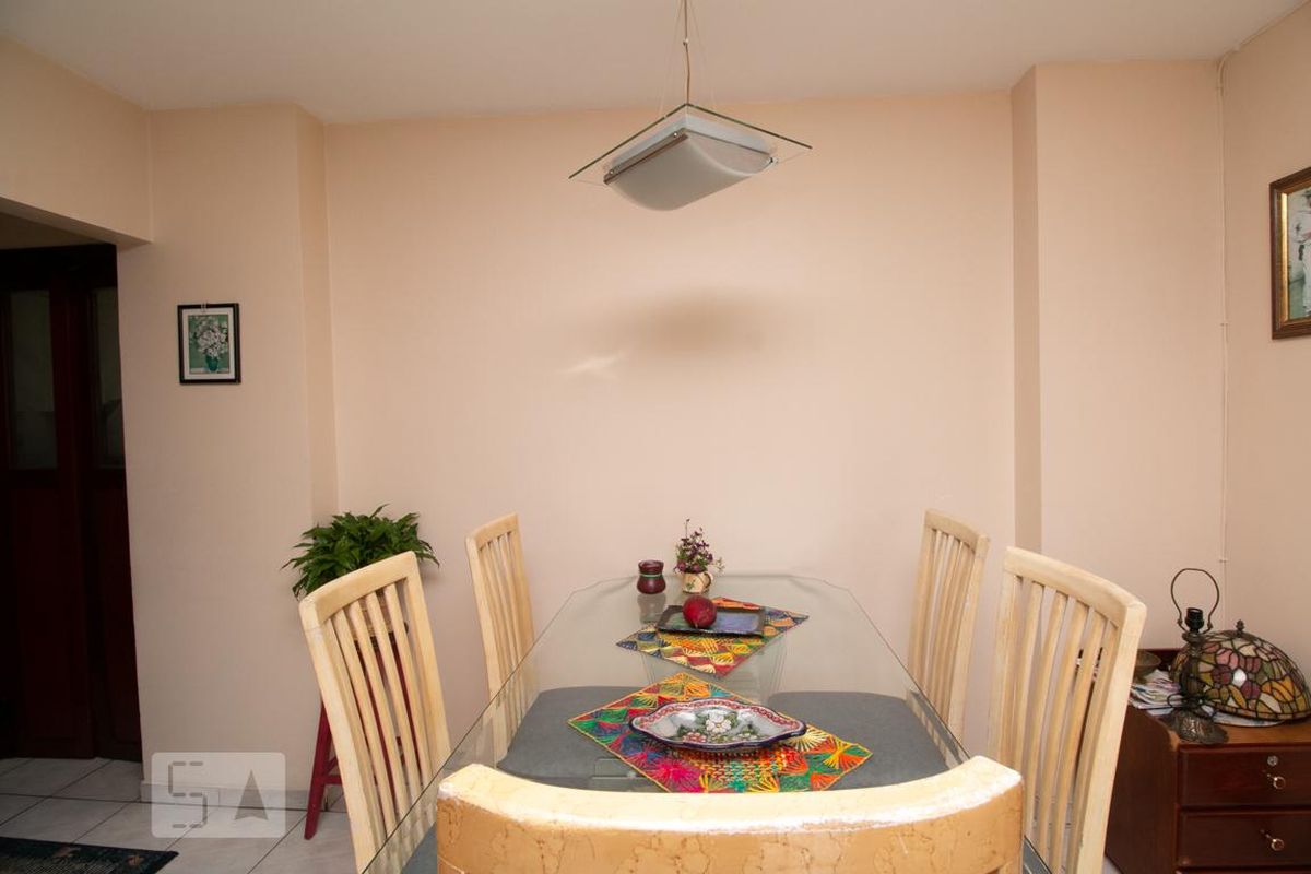 Apartamento, 3 quartos, 72 m² - Foto 6