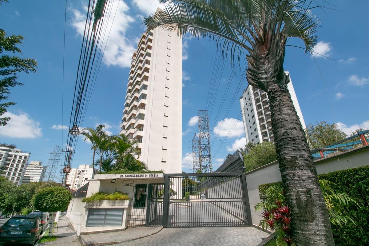 Apartamento, 3 quartos, 72 m² - Foto 98
