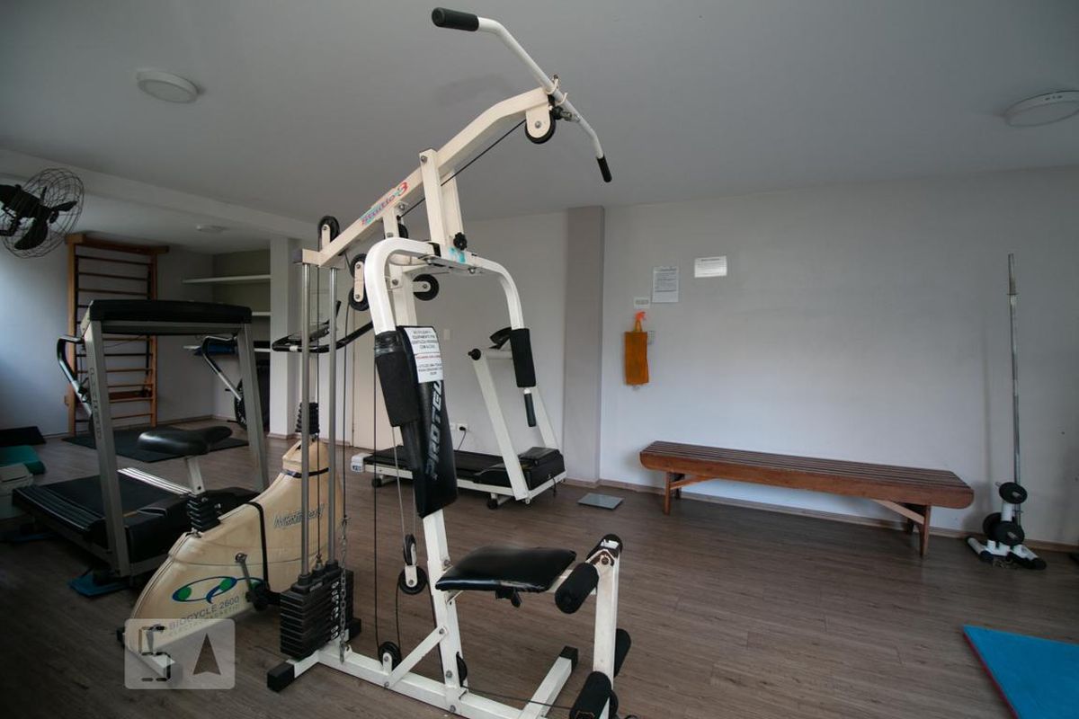 Apartamento, 3 quartos, 72 m² - Foto 90