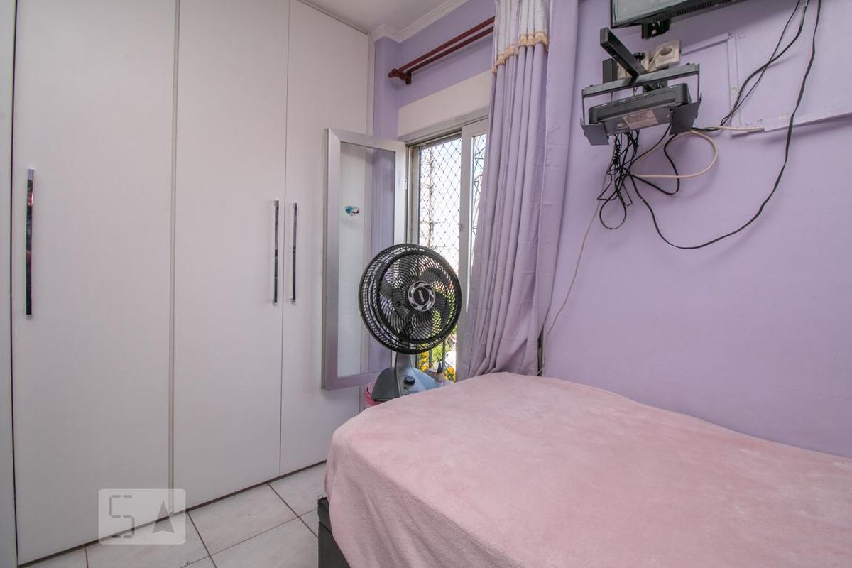Apartamento, 3 quartos, 72 m² - Foto 38