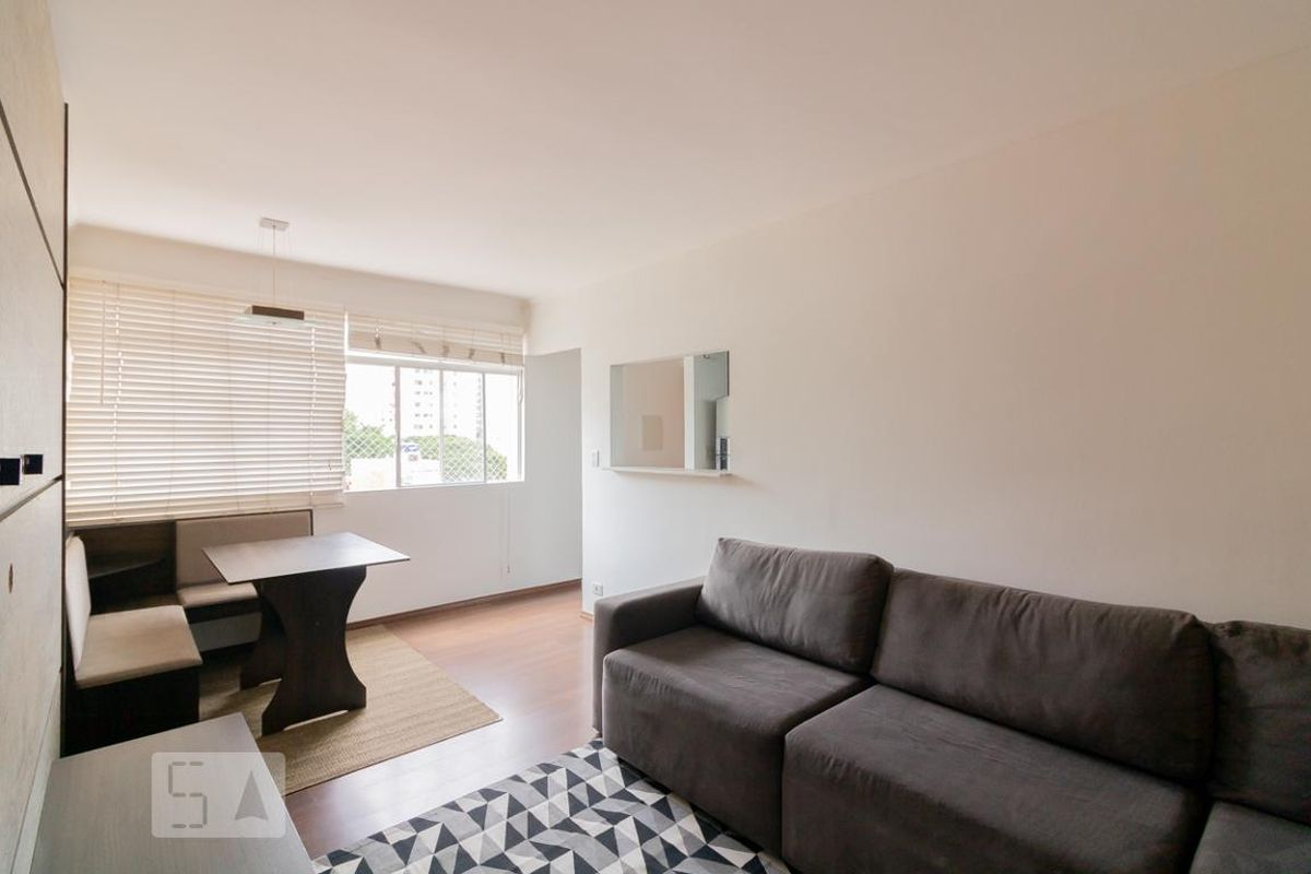 Apartamento, 2 quartos, 78 m² - Foto 2