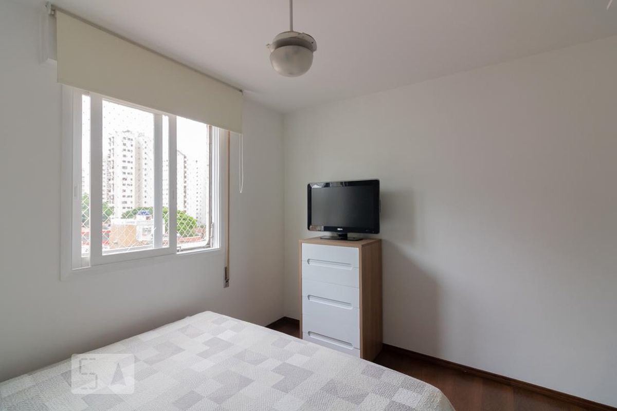 Apartamento, 2 quartos, 78 m² - Foto 21