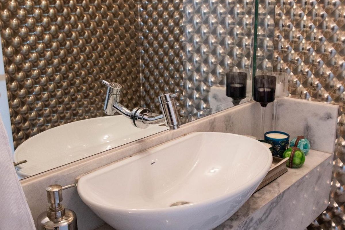 Apartamento, 3 quartos, 210 m² - Foto 34
