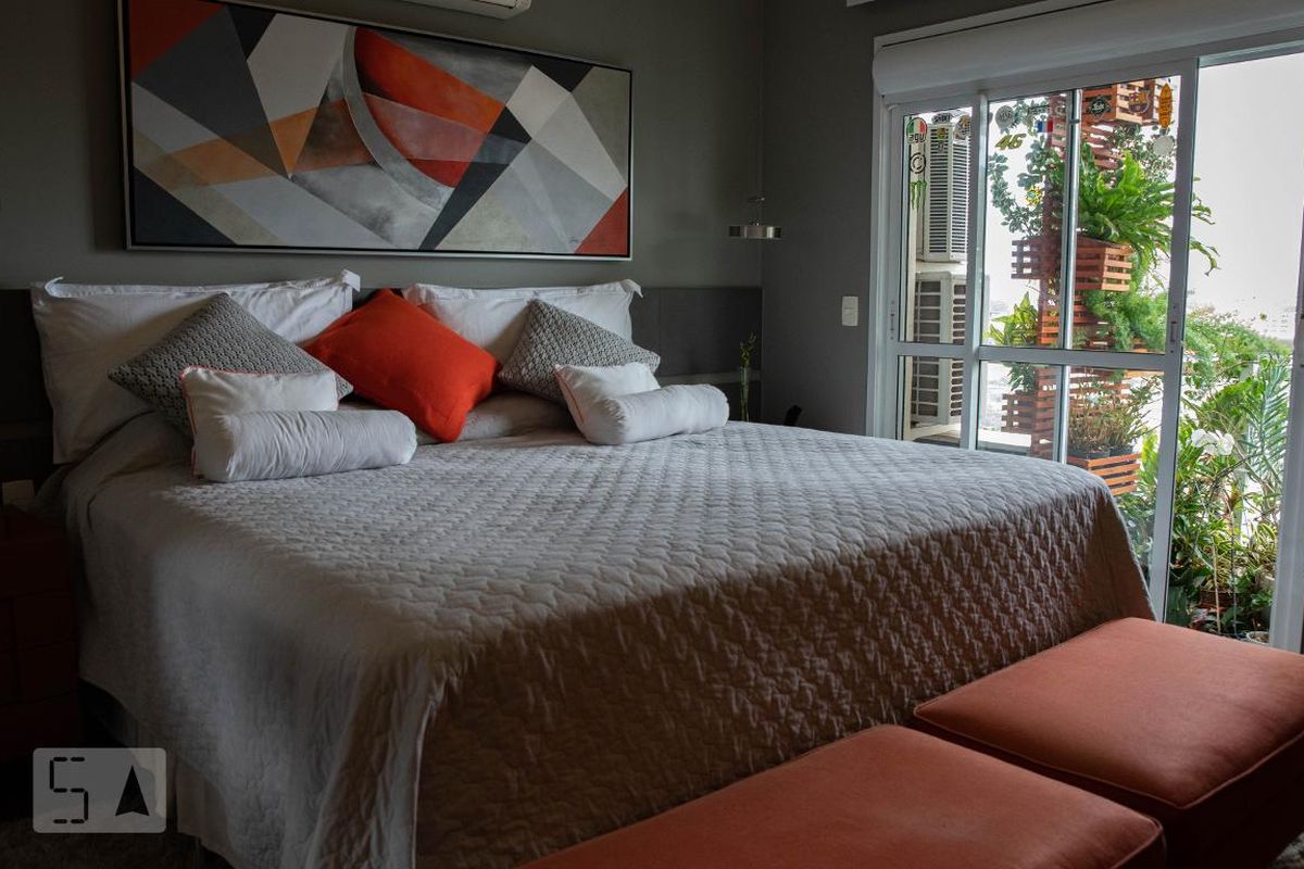 Apartamento, 3 quartos, 210 m² - Foto 12