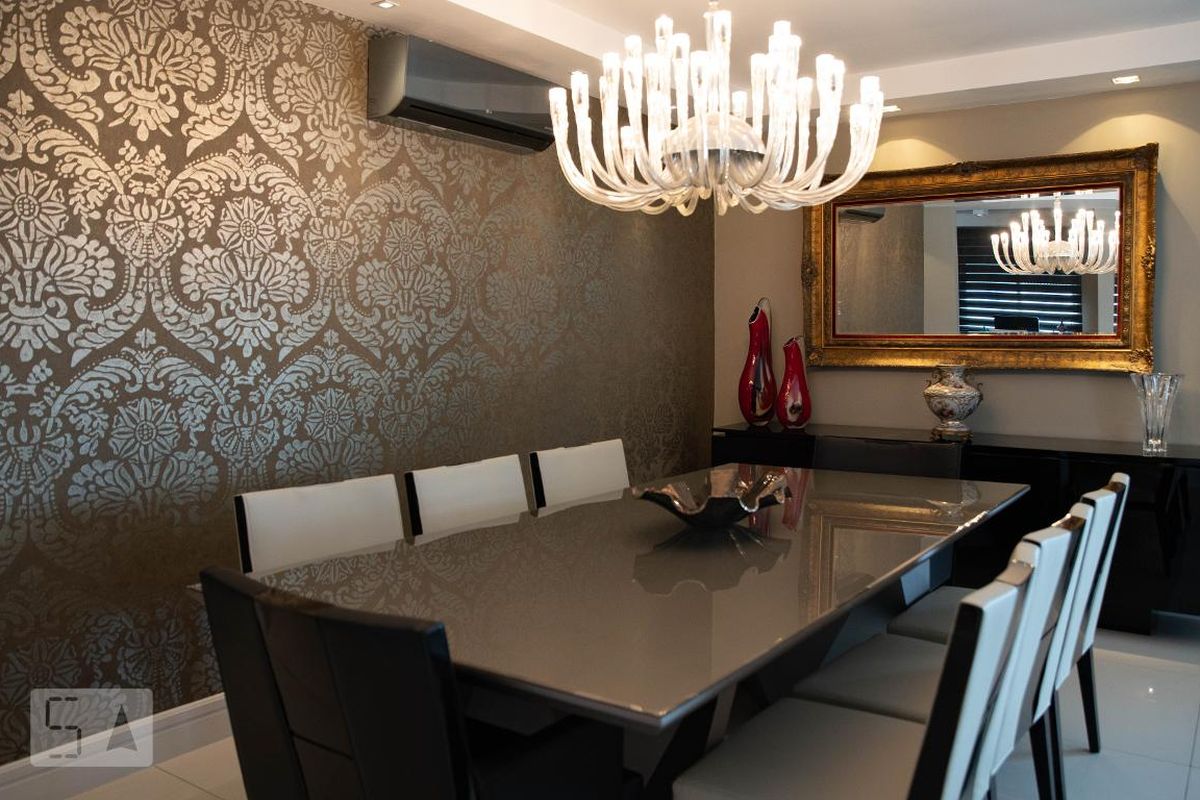 Apartamento, 3 quartos, 210 m² - Foto 10