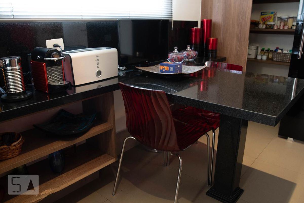 Apartamento, 3 quartos, 210 m² - Foto 41