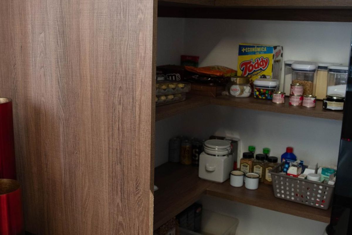 Apartamento, 3 quartos, 210 m² - Foto 42