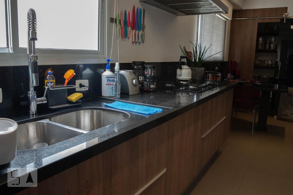 Apartamento, 3 quartos, 210 m² - Foto 39