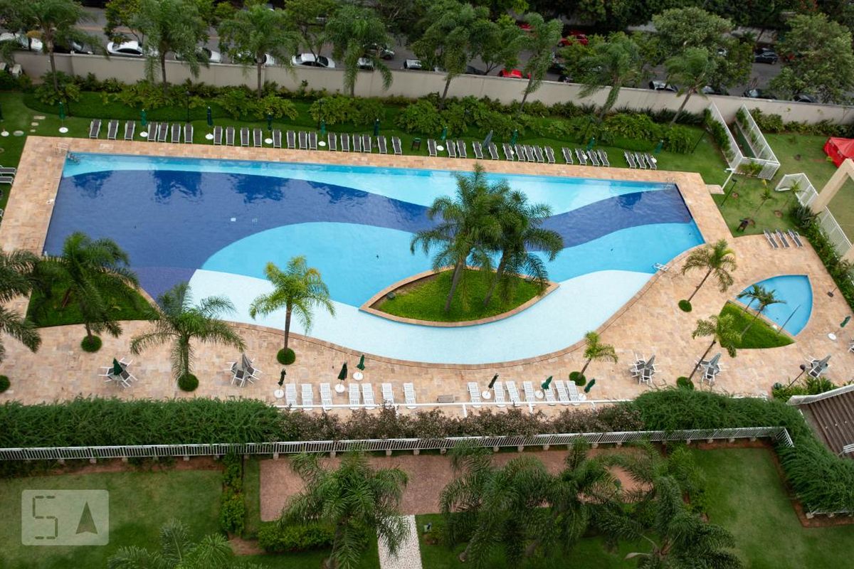 Apartamento, 3 quartos, 210 m² - Foto 48