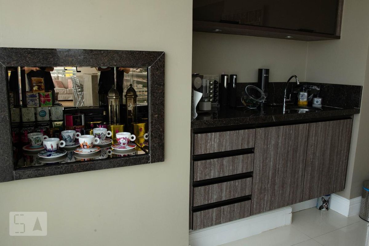Apartamento, 3 quartos, 210 m² - Foto 6