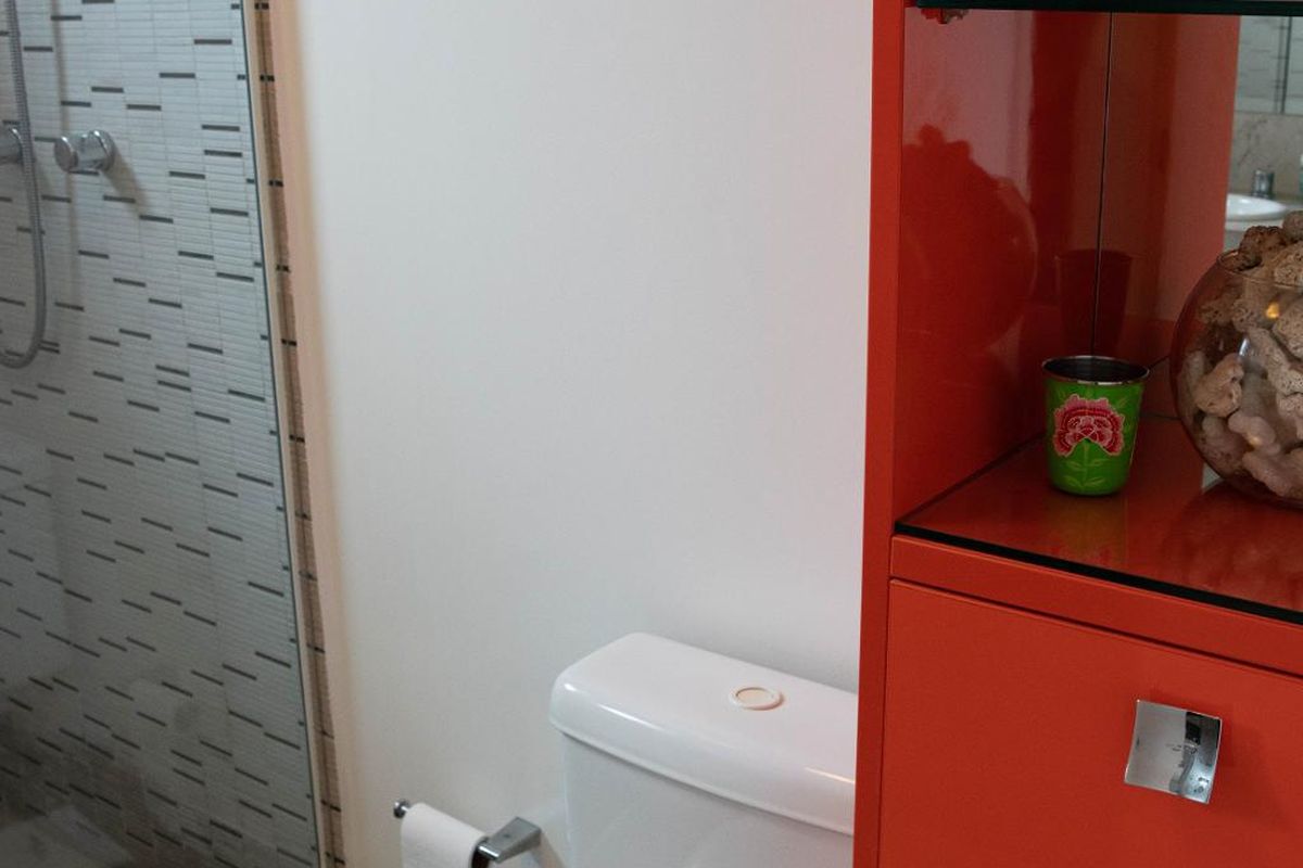 Apartamento, 3 quartos, 210 m² - Foto 20