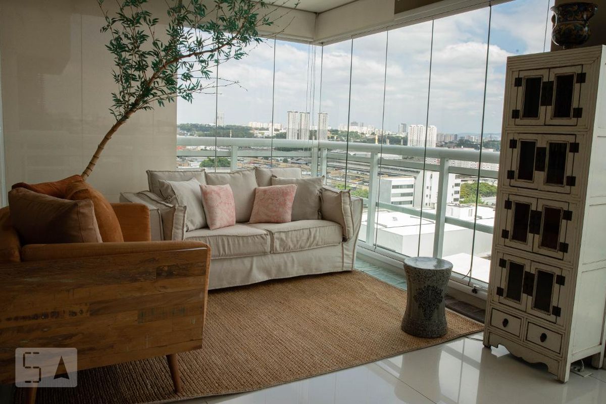 Apartamento, 3 quartos, 210 m² - Foto 4