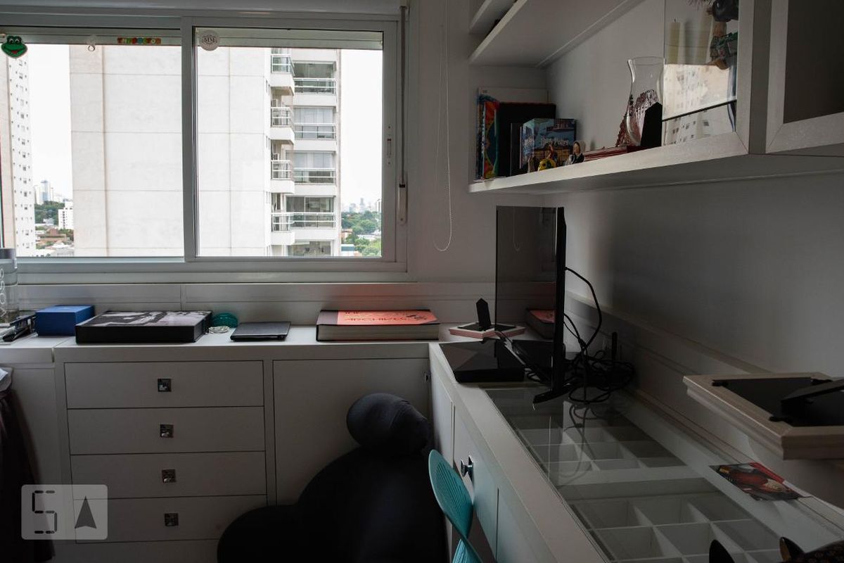 Apartamento, 3 quartos, 210 m² - Foto 27