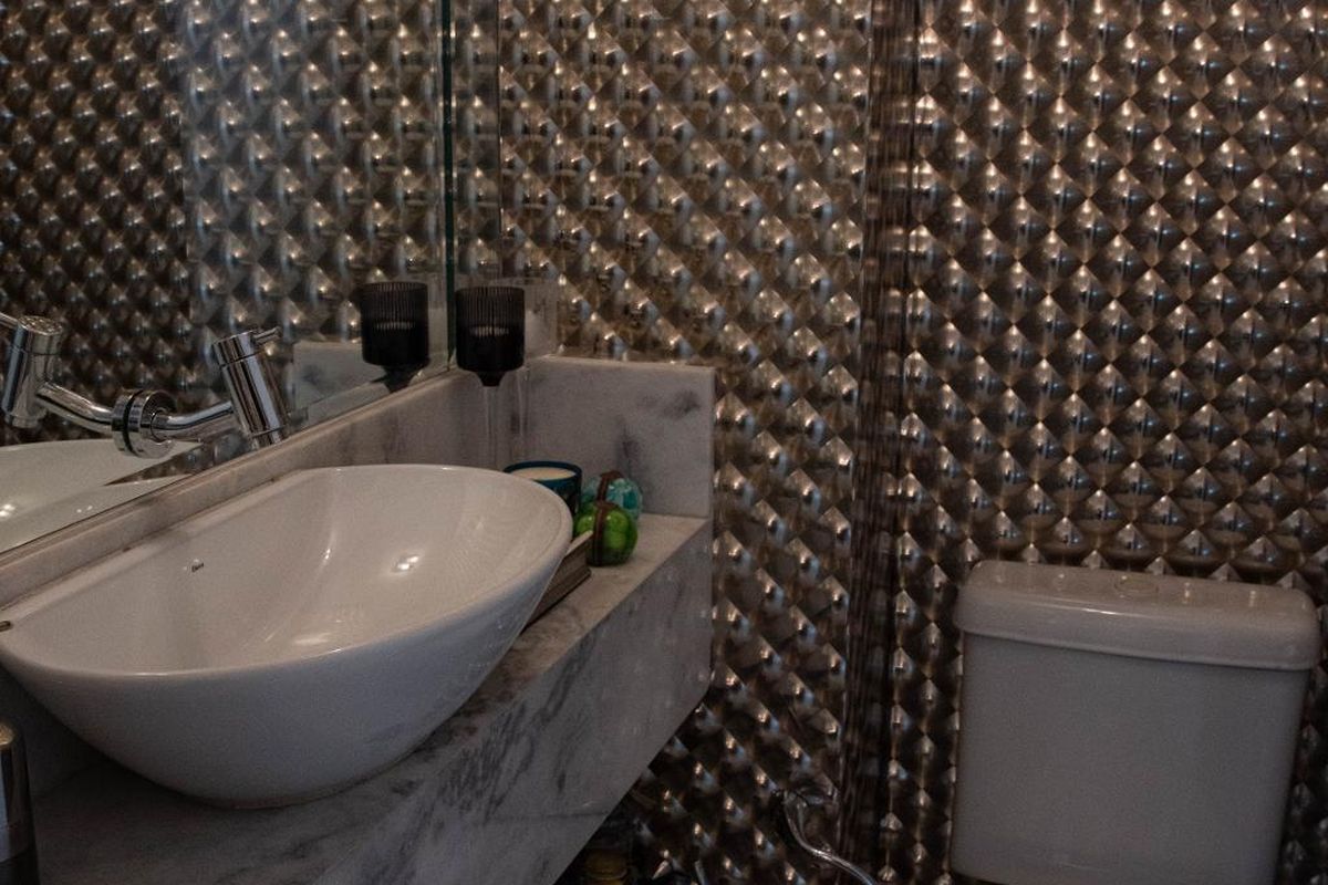 Apartamento, 3 quartos, 210 m² - Foto 32