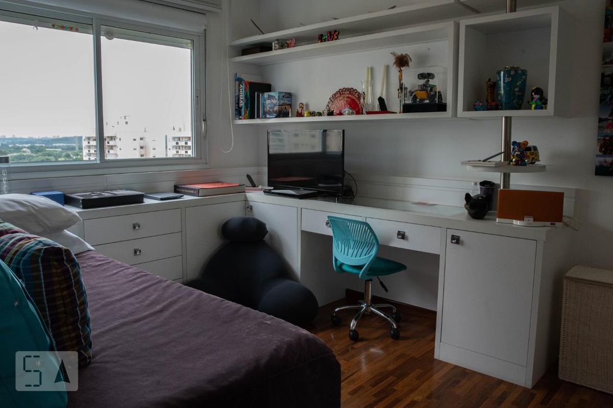 Apartamento, 3 quartos, 210 m² - Foto 25