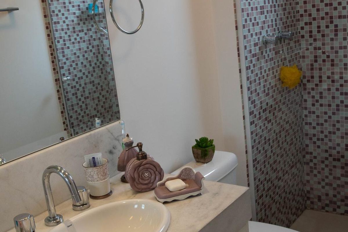 Apartamento, 3 quartos, 210 m² - Foto 29