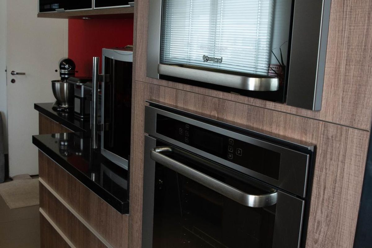 Apartamento, 3 quartos, 210 m² - Foto 40