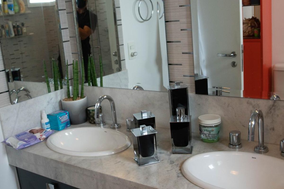 Apartamento, 3 quartos, 210 m² - Foto 22