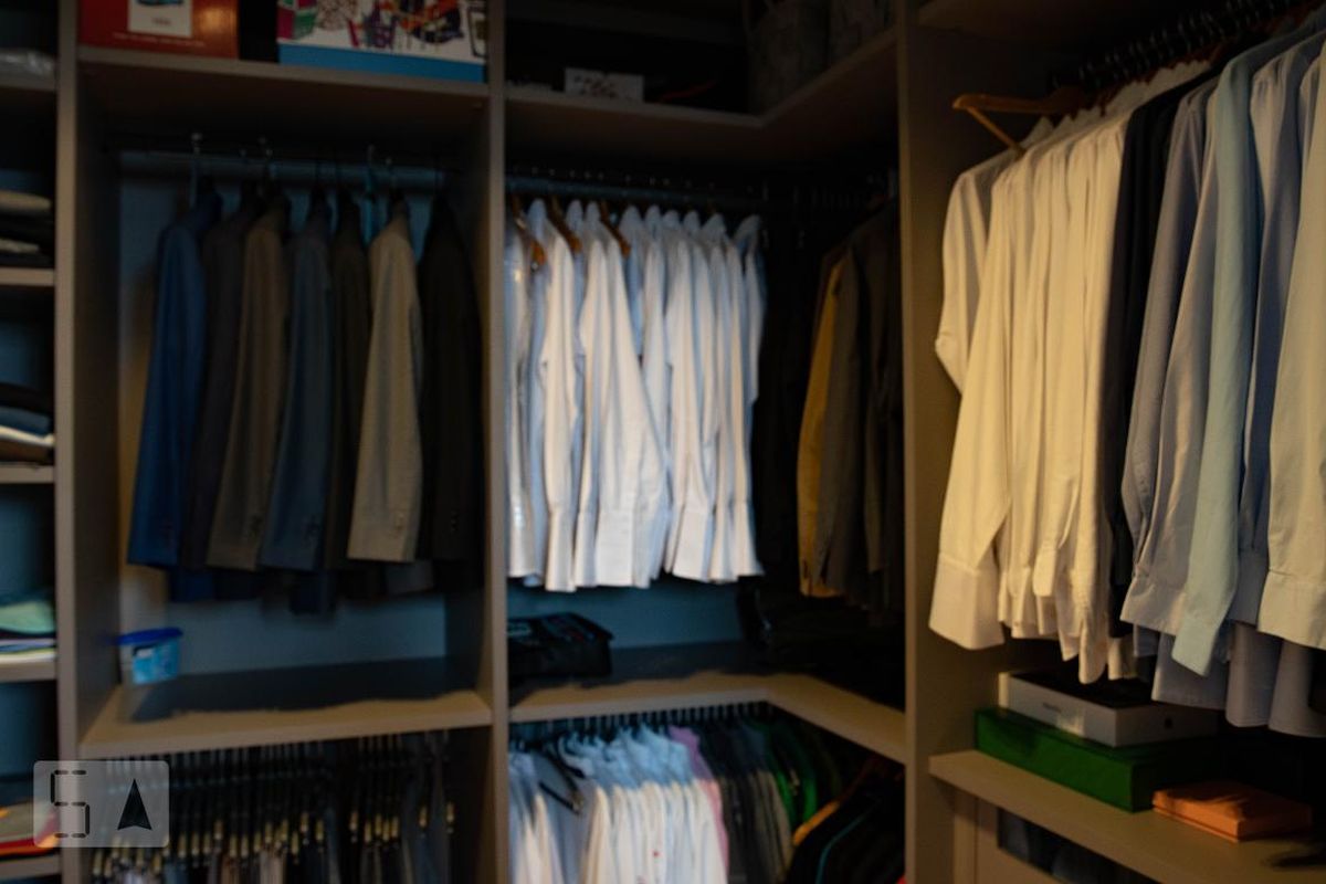 Apartamento, 3 quartos, 210 m² - Foto 17