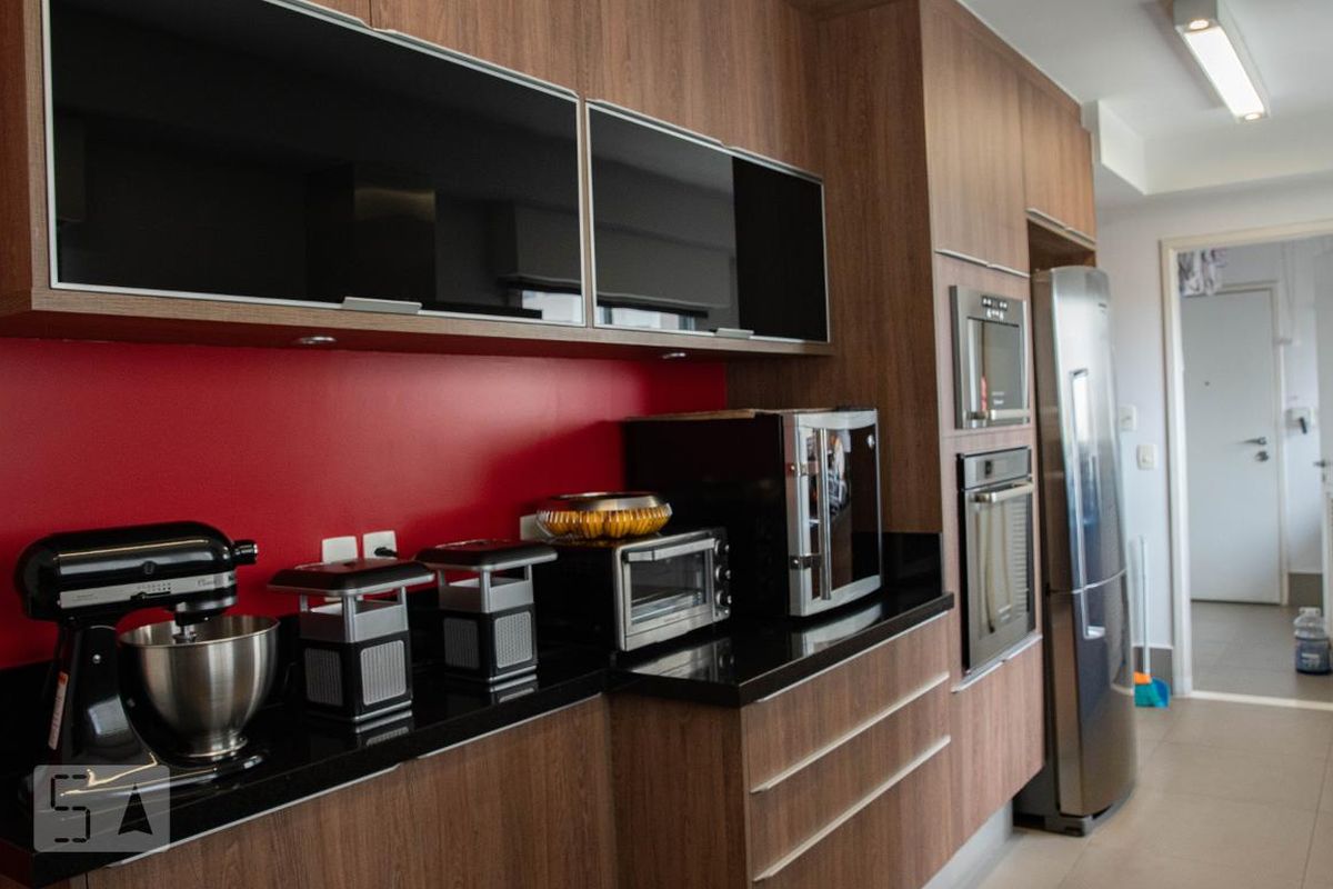 Apartamento, 3 quartos, 210 m² - Foto 37
