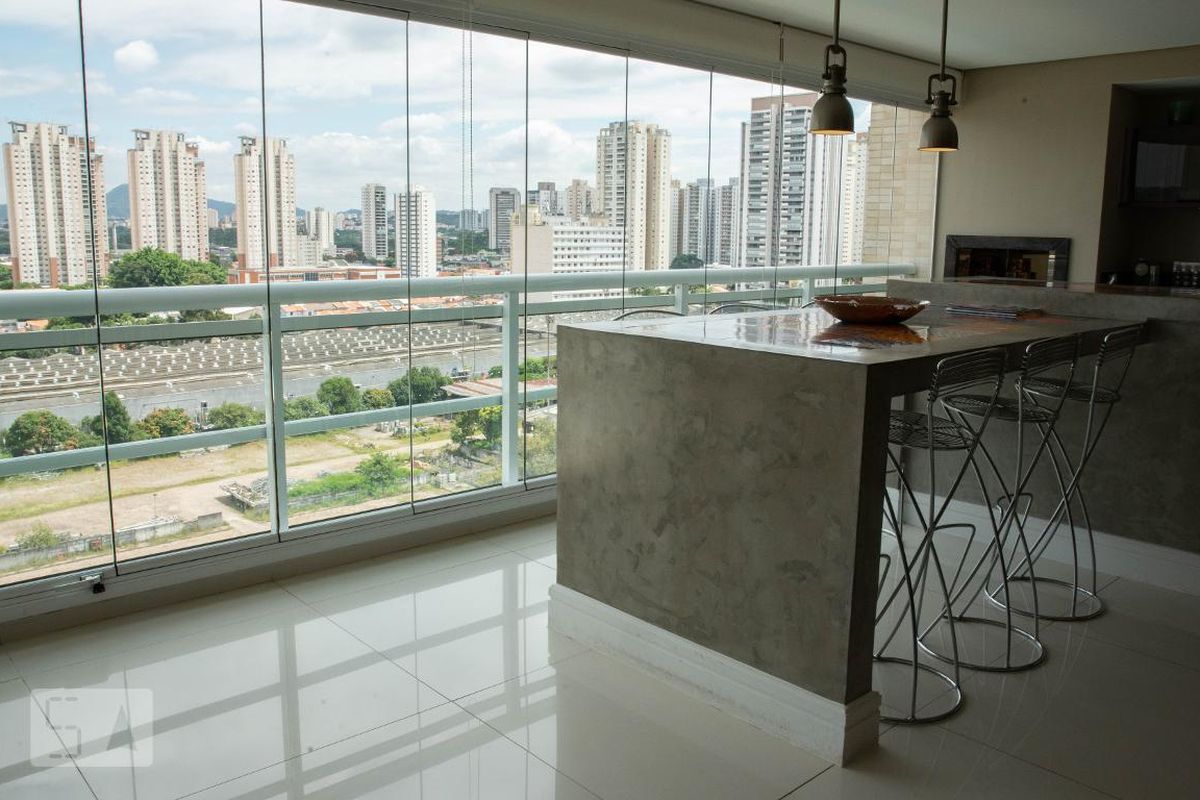 Apartamento, 3 quartos, 210 m² - Foto 5