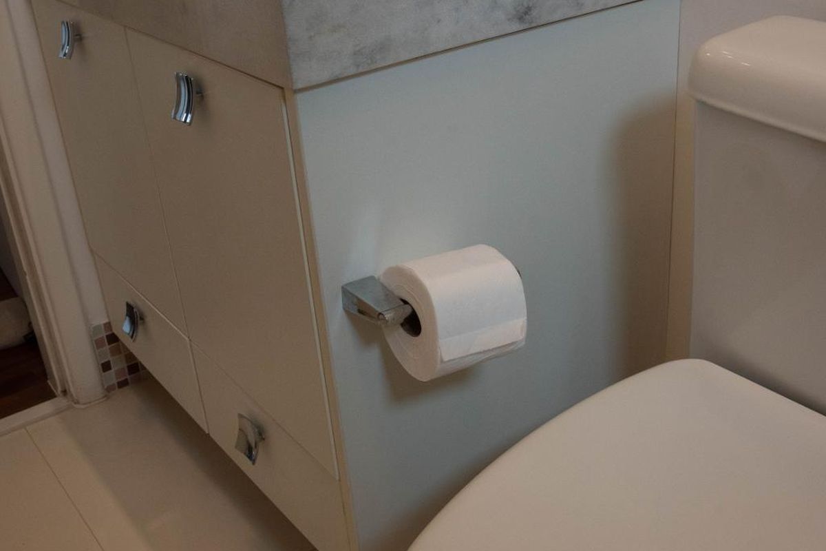 Apartamento, 3 quartos, 210 m² - Foto 31