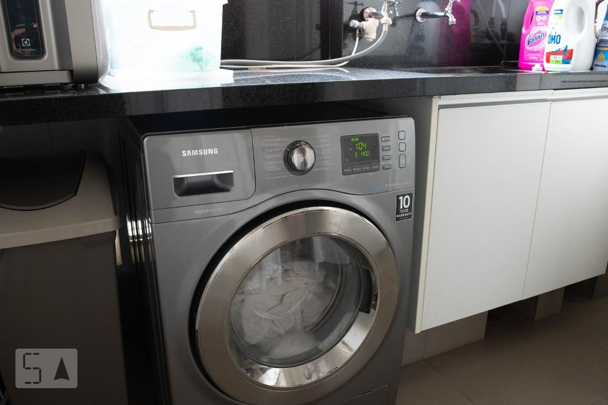 Apartamento, 3 quartos, 210 m² - Foto 43
