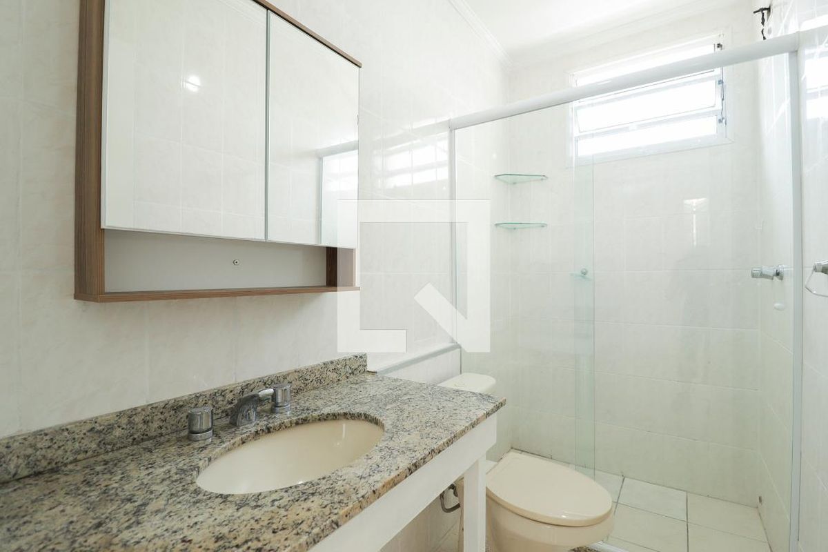 Casa de Condomínio, 2 quartos - Foto 42