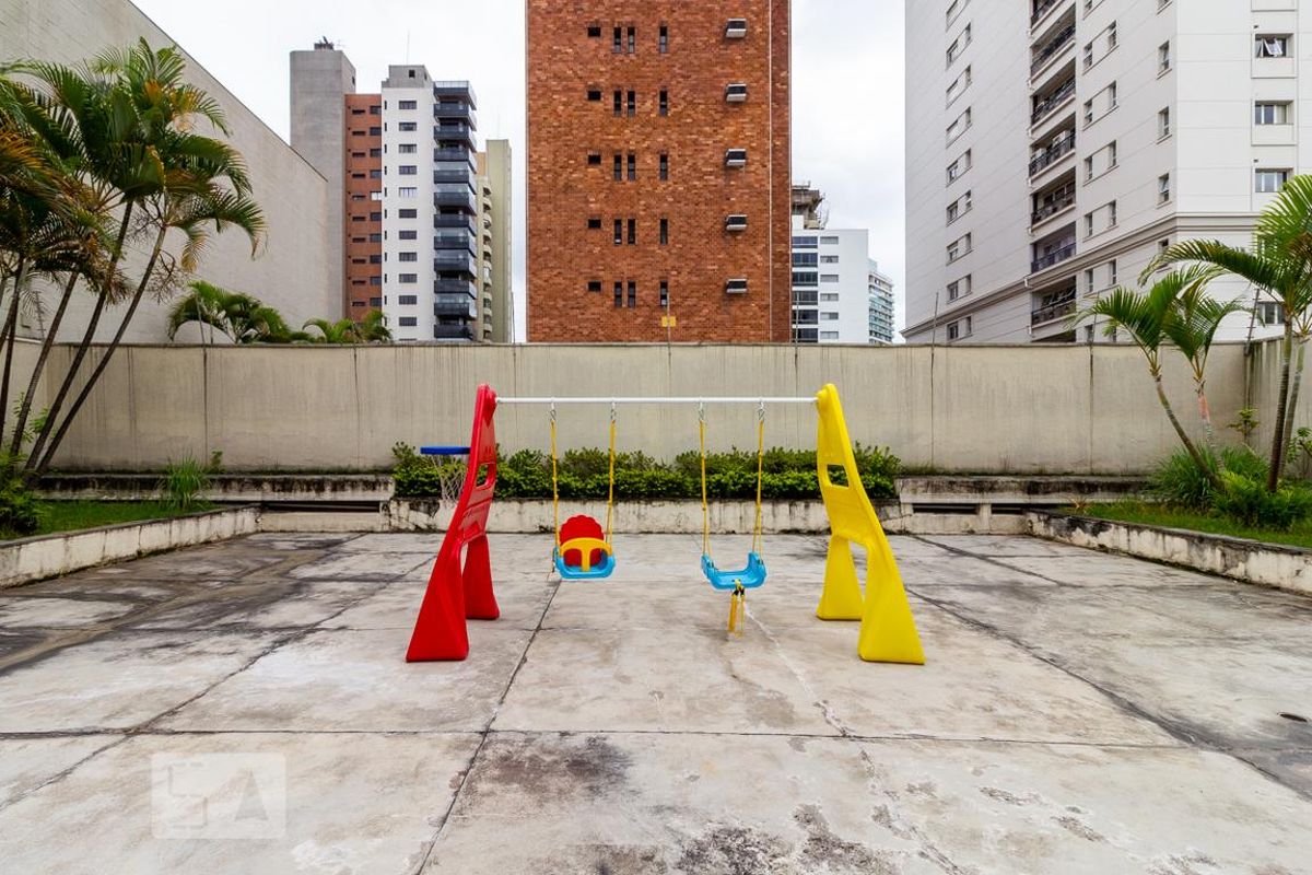 Apartamento, 3 quartos, 146 m² - Foto 77