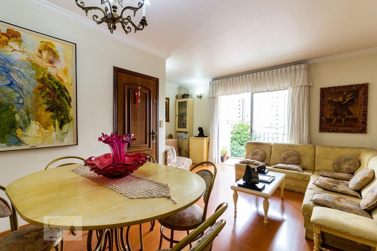Apartamento, 3 quartos, 146 m² - Foto 2