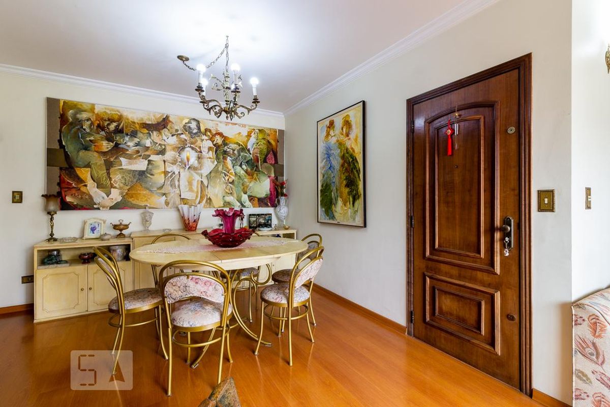 Apartamento, 3 quartos, 146 m² - Foto 9