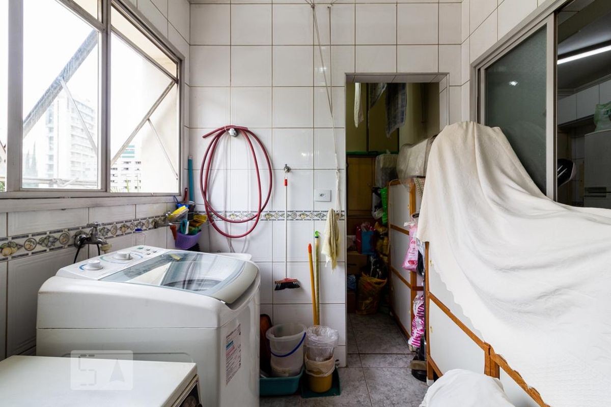 Apartamento, 3 quartos, 146 m² - Foto 65